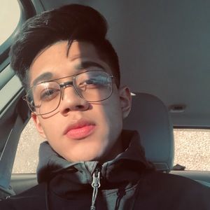 Meet your Posher, Alexander